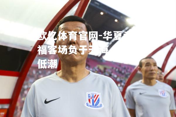 华夏幸福客场负于天海，遭遇低潮