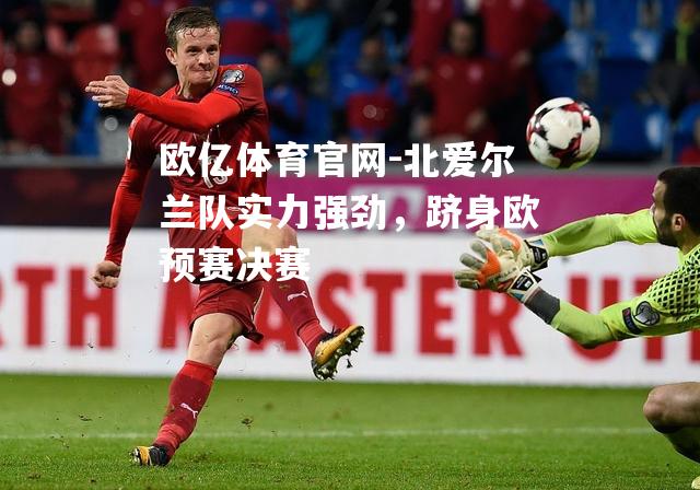 北爱尔兰队实力强劲，跻身欧预赛决赛