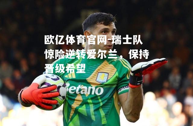 瑞士队惊险逆转爱尔兰，保持晋级希望
